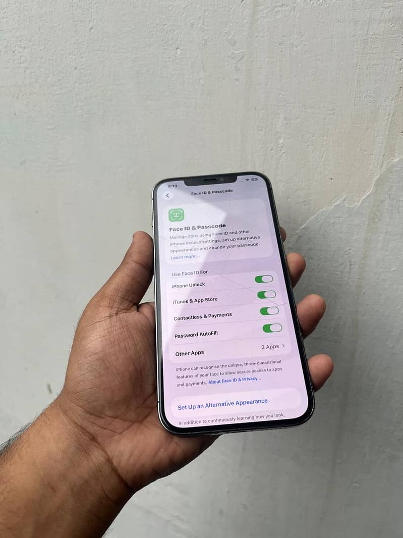 Apple iPhone 12 Pro Max 10