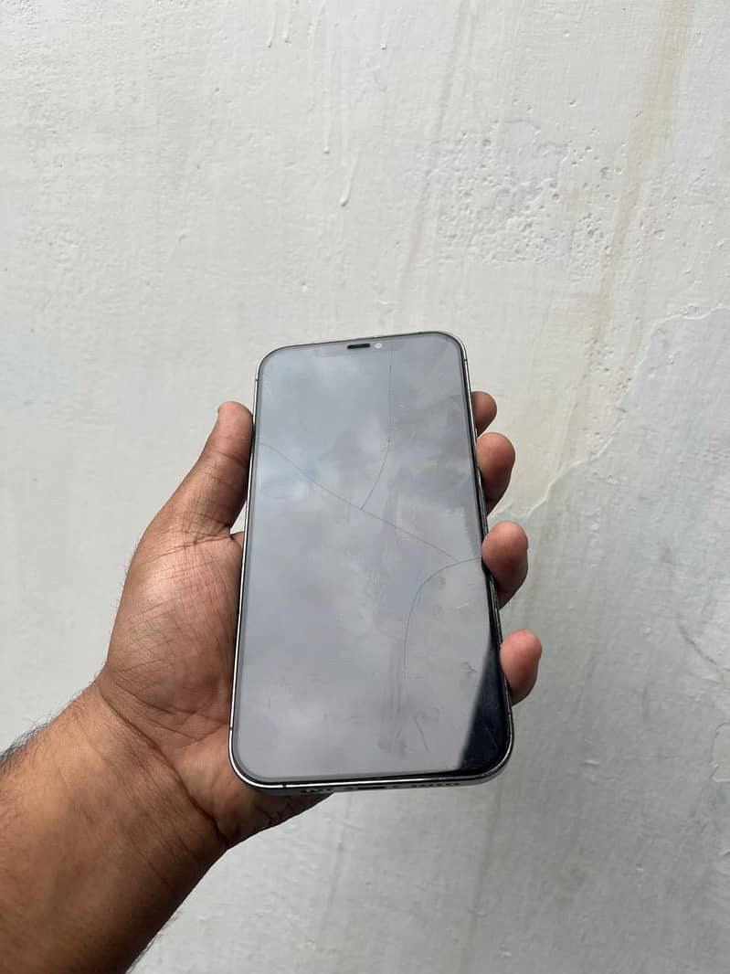 Apple iPhone 12 Pro Max 12
