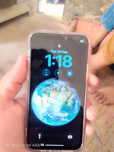 Apple iPhone 11 Pro
