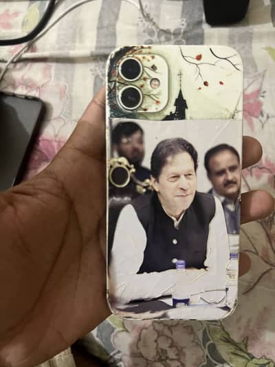 iPhone 12 jv 64  panal change gira tha
