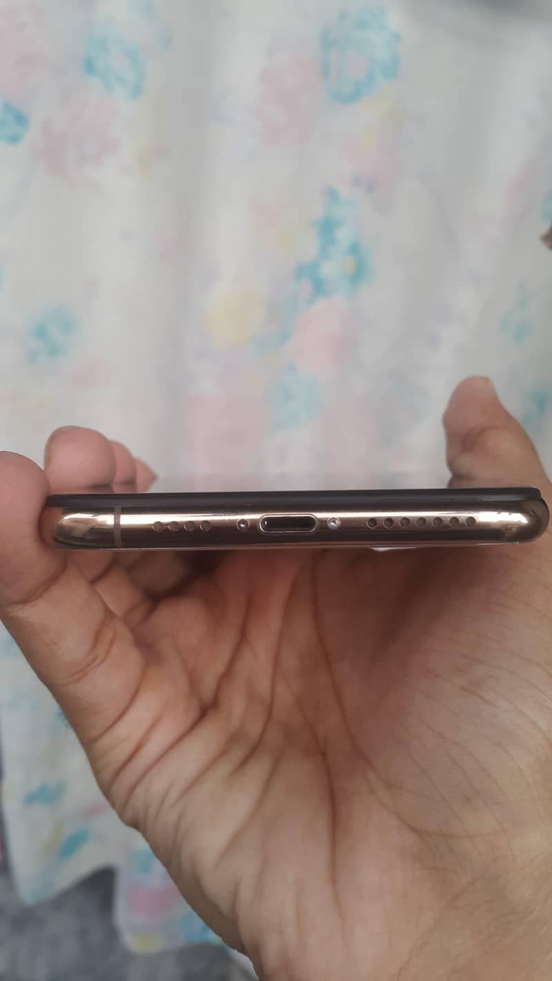 Apple iPhone XS Max 5