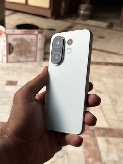 Vivo X200 FE