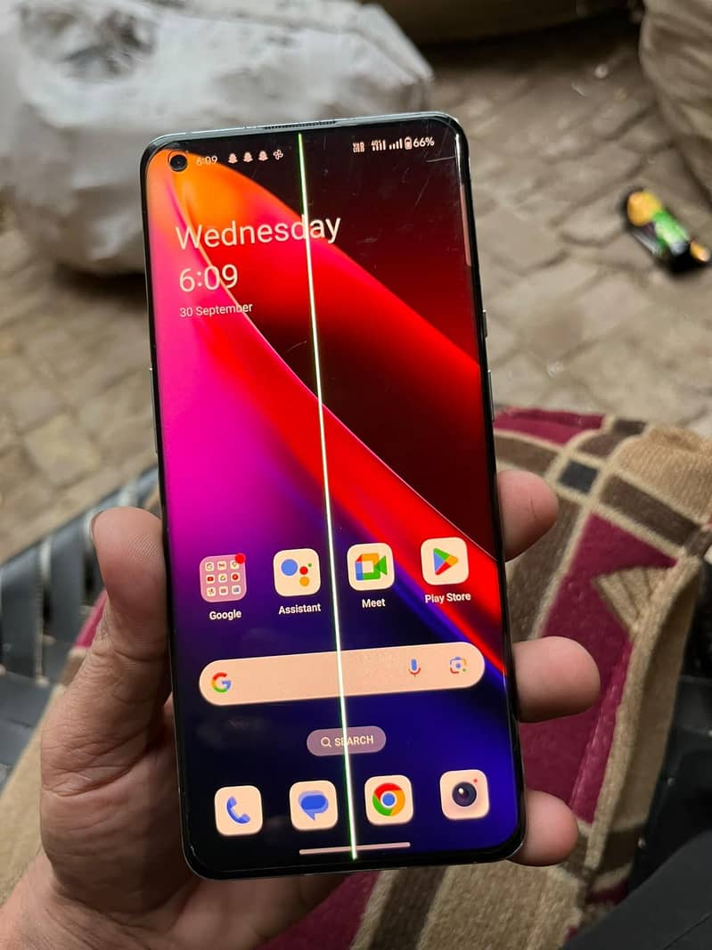 One Plus 9 Pro 4