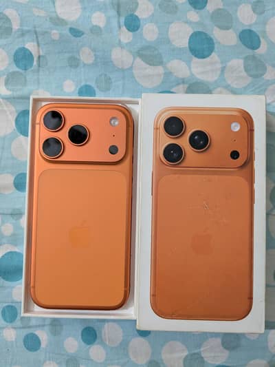 Apple iPhone 17 Pro Max