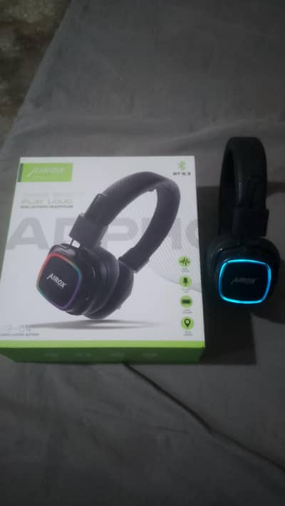 headphone