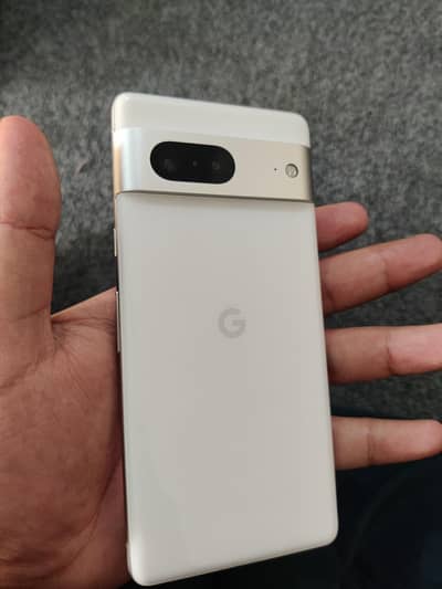Google Pixel 7