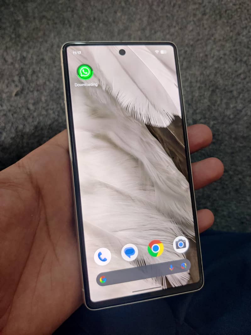 Google Pixel 7 1
