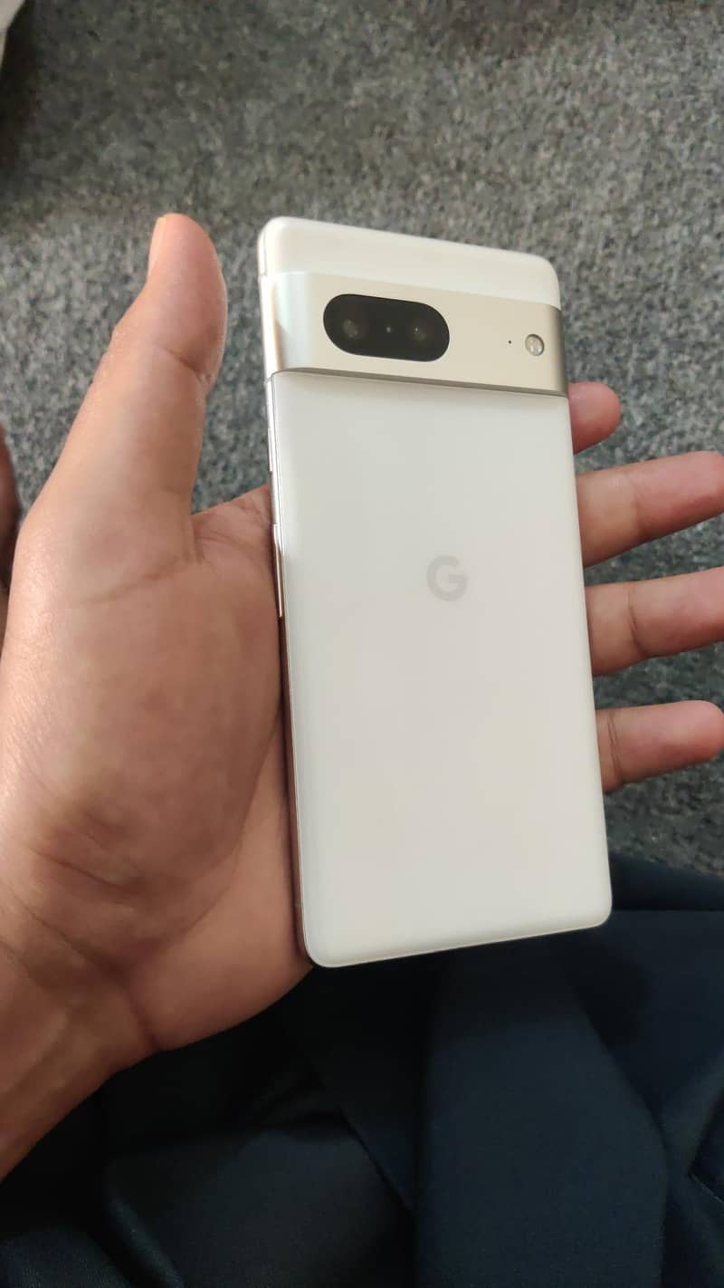 Google Pixel 7 2