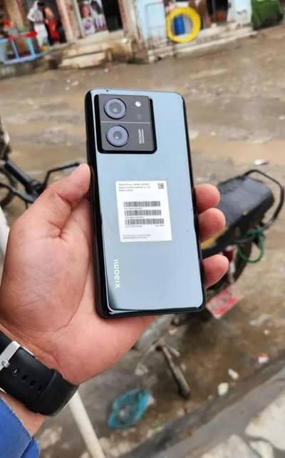 Xiaomi 13T Pro 5G Pta Official
