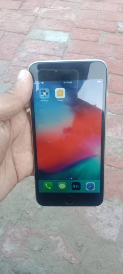 Apple iPhone 6