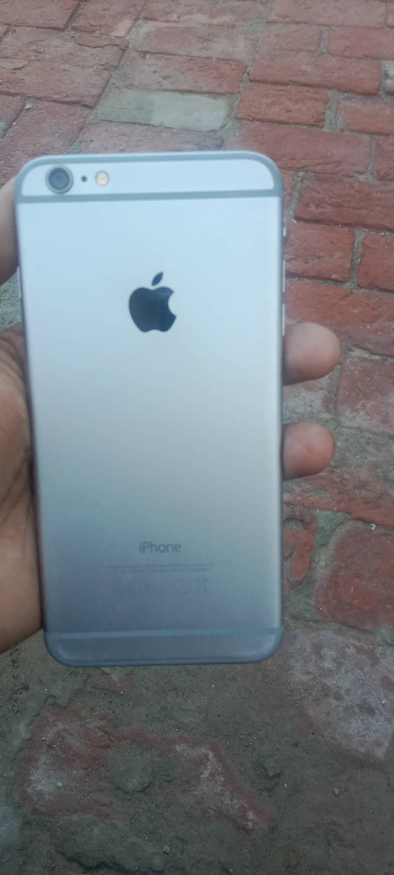 Apple iPhone 6 1