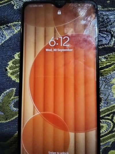 Samsung Galaxy a32
