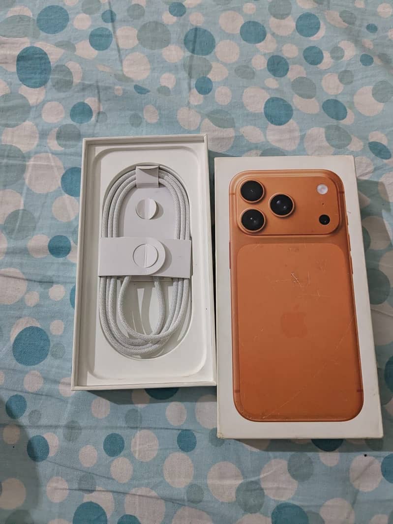 Apple iPhone 17 Pro 2
