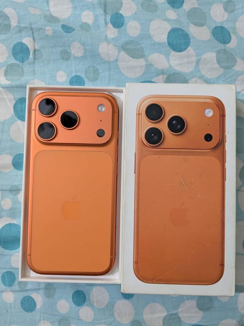 Apple iPhone 17 Pro 3