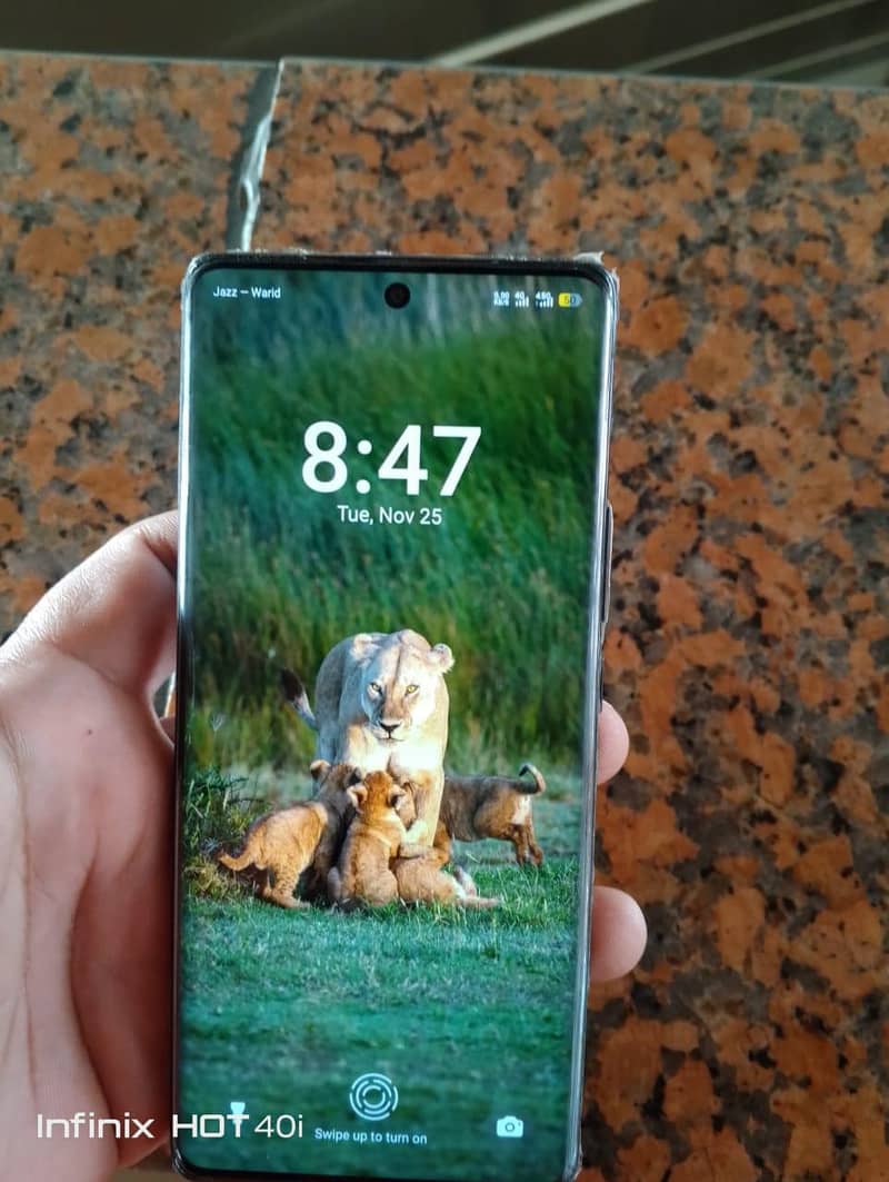 tecno common 30s 1