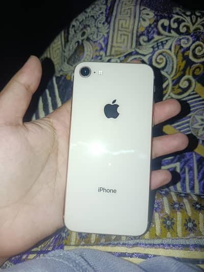 Apple iPhone 8