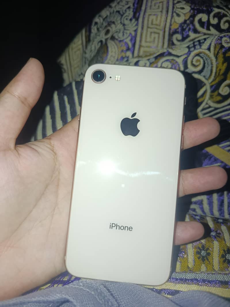 Apple iPhone 8 1
