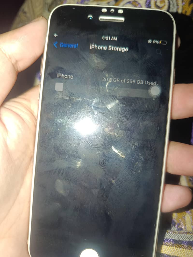 Apple iPhone 8 4
