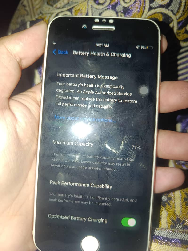 Apple iPhone 8 5