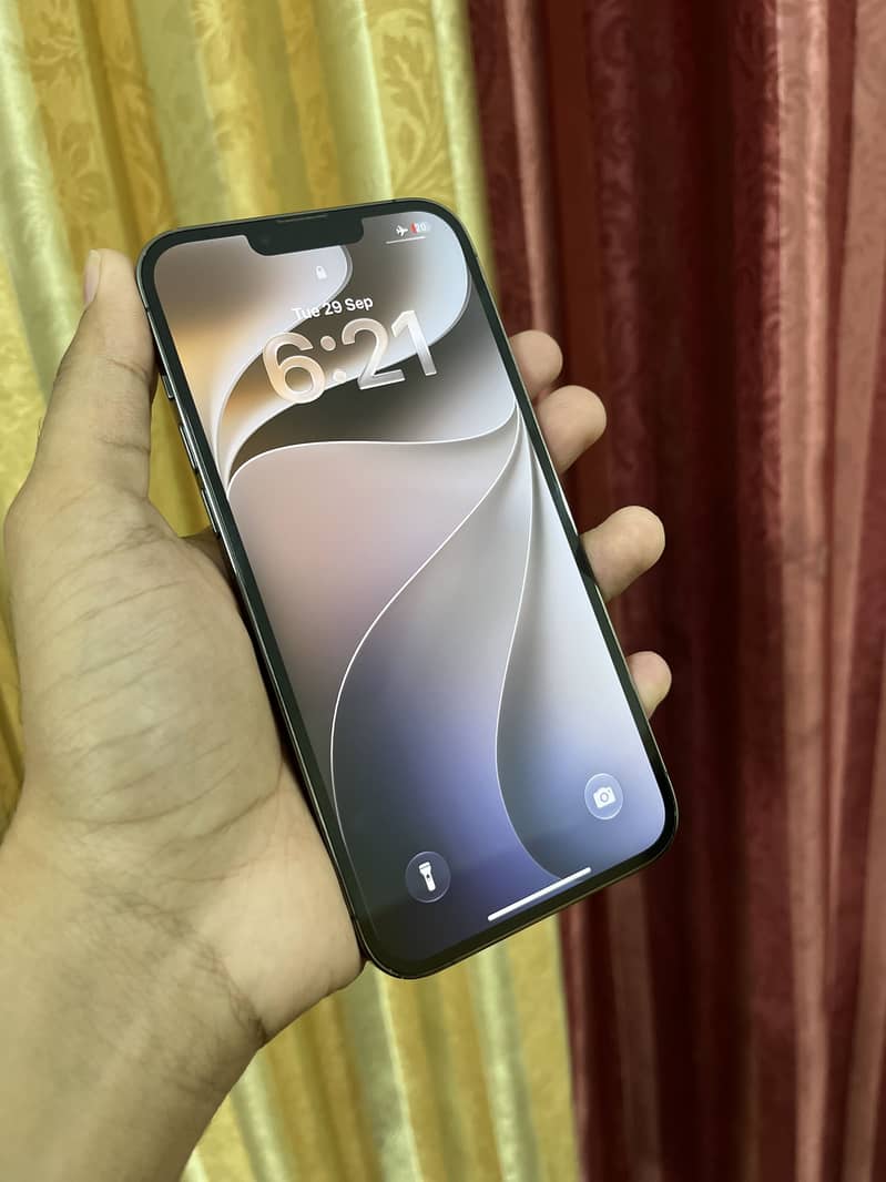 Apple iPhone 13 Pro Max 2