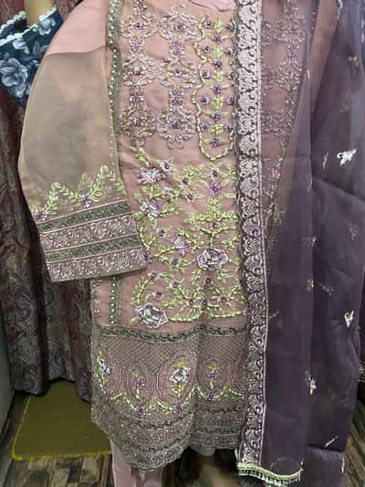 Clothes for sale
