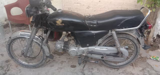 united motorcycle