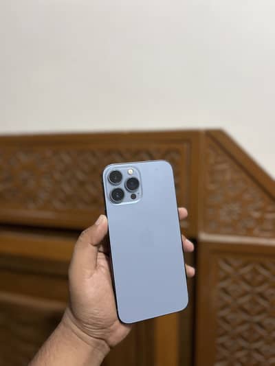 Apple iPhone 13 Pro Max