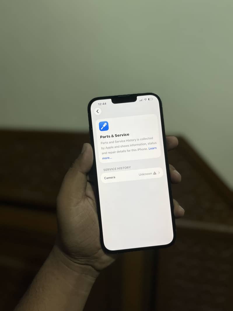 Apple iPhone 13 Pro Max 3