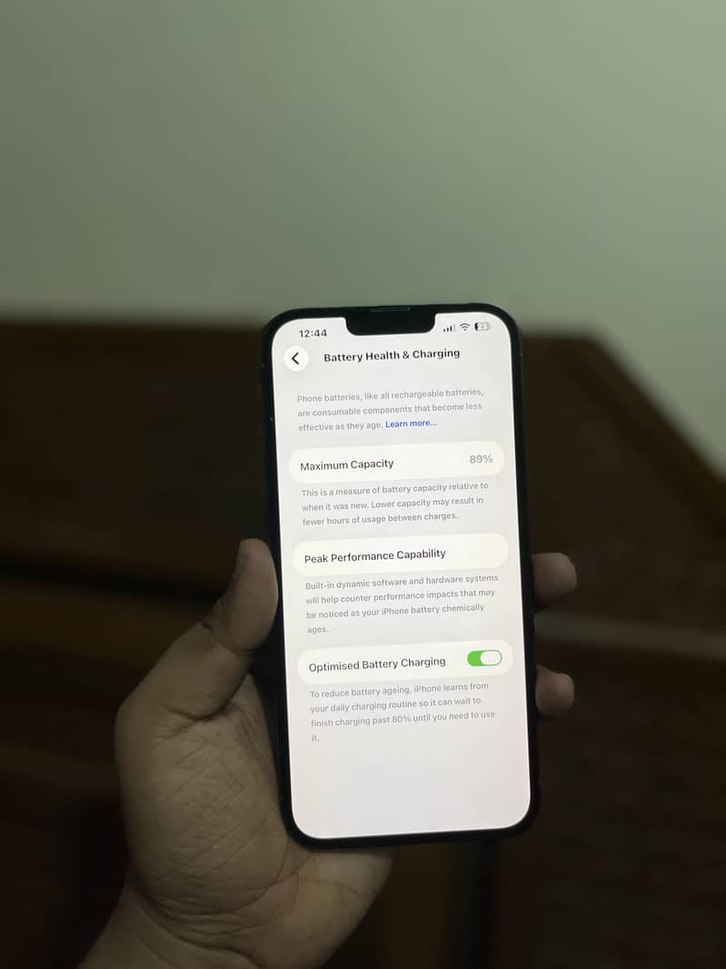 Apple iPhone 13 Pro Max 5
