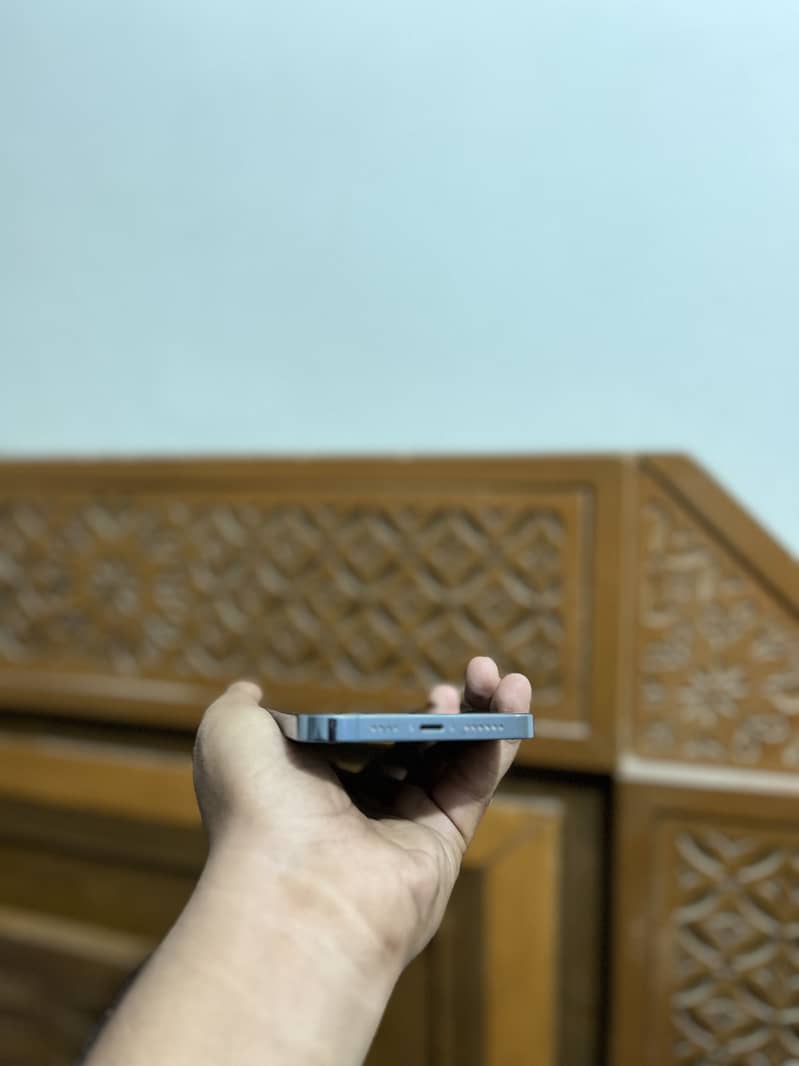 Apple iPhone 13 Pro Max 8