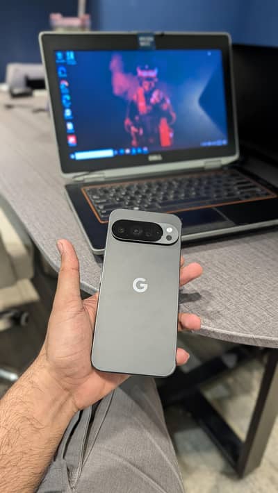 Google Pixel 10 Pro XL