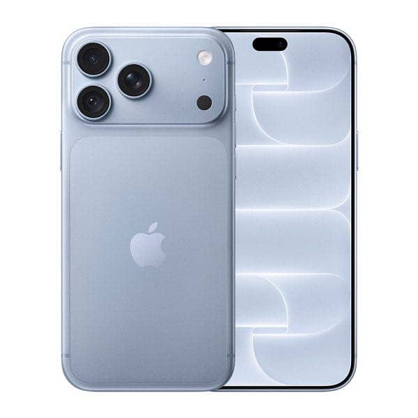 Apple iPhone 18 Pro Max 0