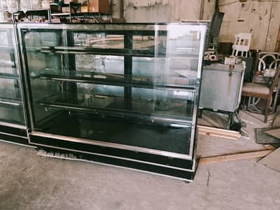 bakery counter for sale