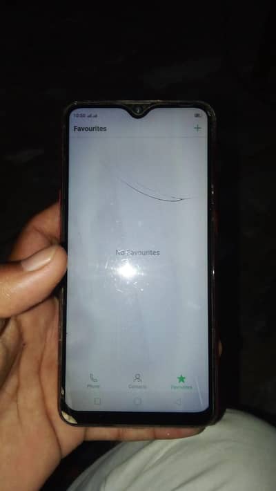 OPPO A5