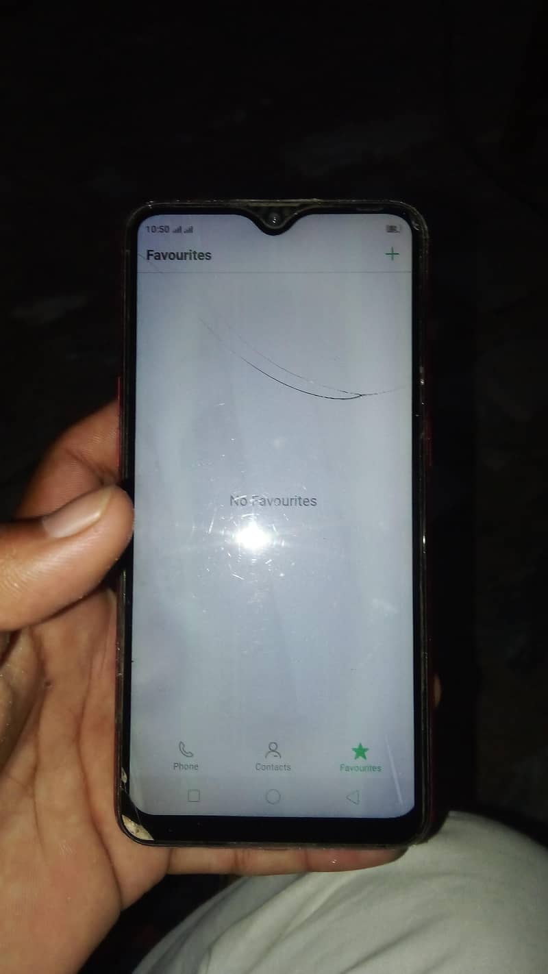 OPPO A5 0