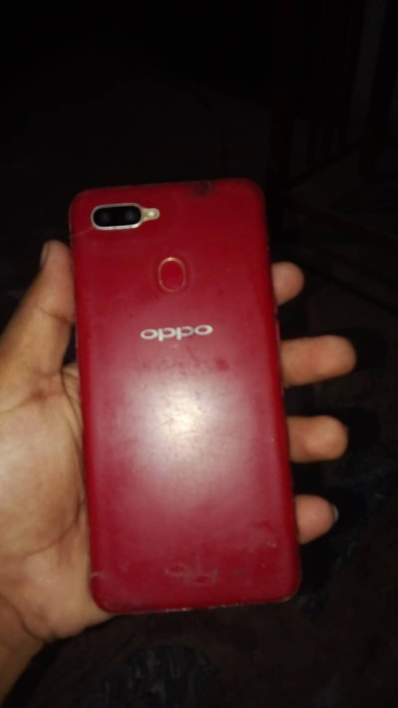 OPPO A5 1