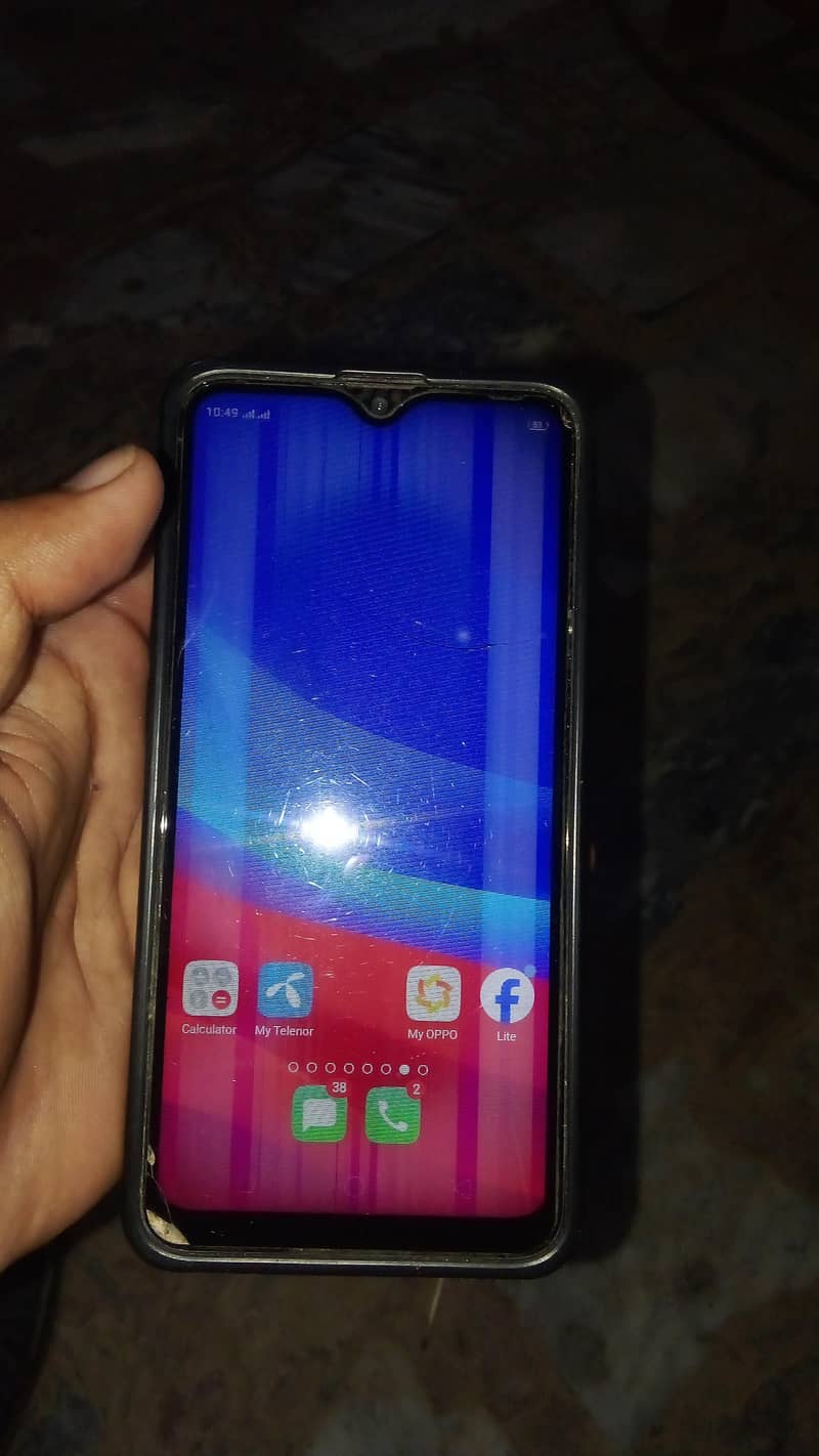 OPPO A5 2