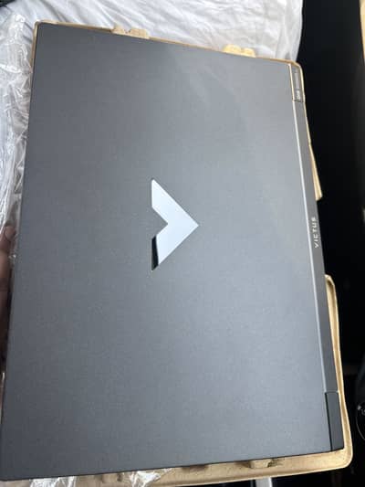 HP Victus 15 FB3093DX – Ryzen 7 | RTX 4050 6GB | 16GB RAM | 512GB SSD