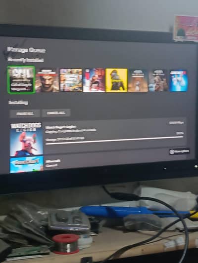Xbox One 1TB