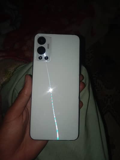 Infinix Hot 12