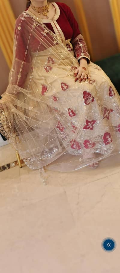 amazing design maxy type and beautiful dress