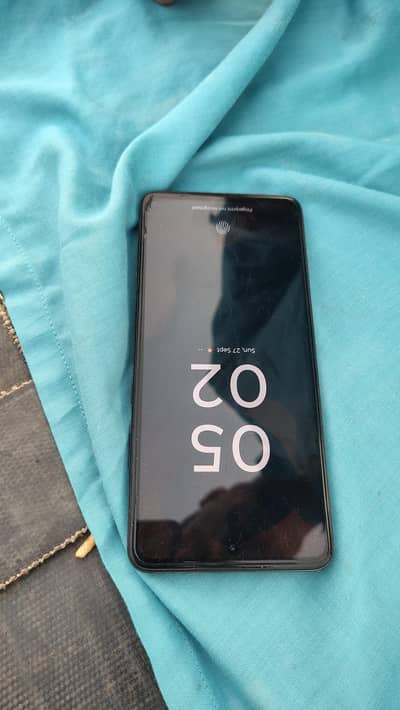 Motorola Edge 2022