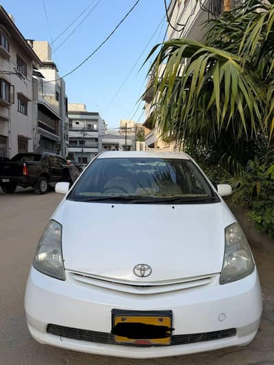 Toyota Prius 2011/15