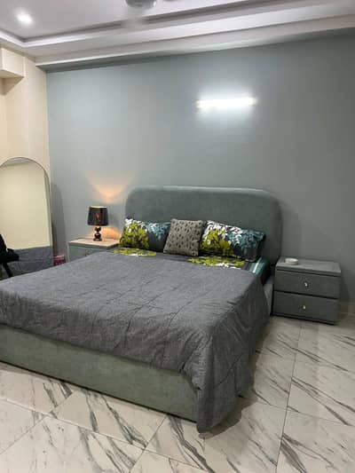 Daily basis flats for rent in islamabad E11 perday