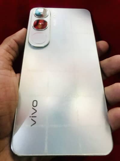Vivo Y200 256GB