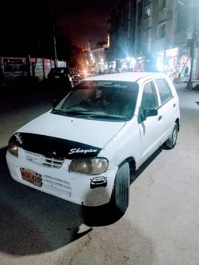 Alto 2004 Good Condition 03320302439