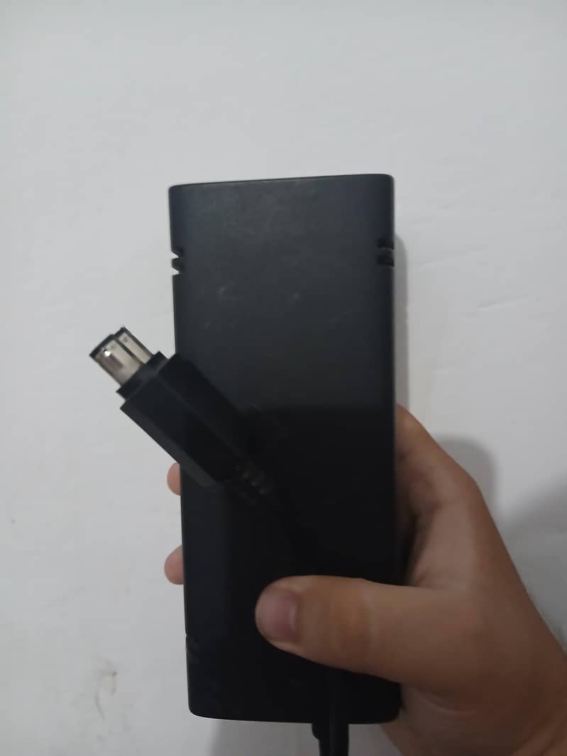 X box 360 7