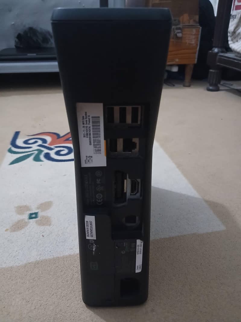 X box 360 12