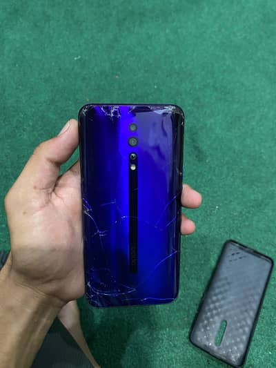 OPPO Reno