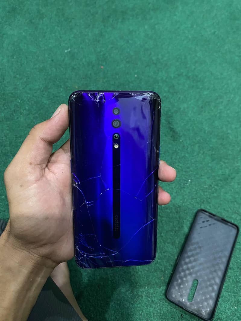 OPPO Reno 0